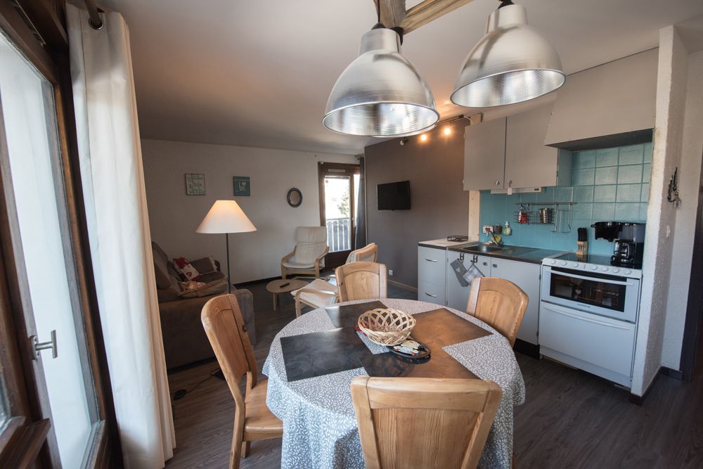 Cuisine Salon